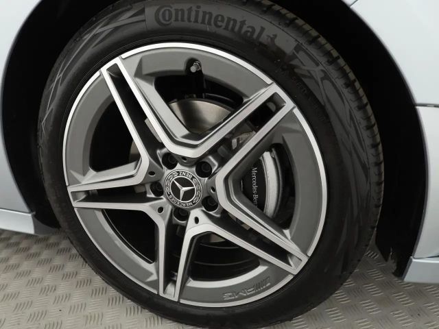 Mercedes-Benz B 200 AMG Line