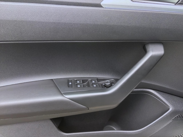 Volkswagen Taigo 1.0 TSI