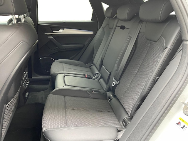 Audi Q5 45 TFSI Quattro S-Tronic Sportback