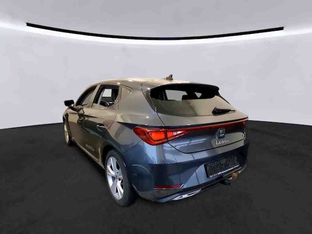 Seat Leon 1.5 TSI FR-lijn