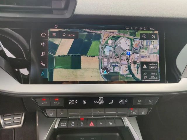 Audi RS3 Quattro S-Tronic Sedan Sportback