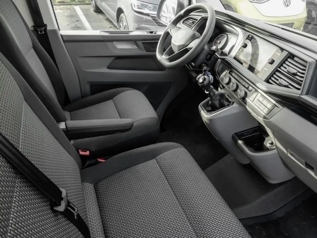 Volkswagen Caravelle T6 Trendline