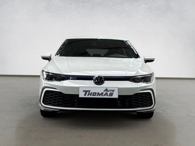Volkswagen Golf GTE Golf VIII eHybrid