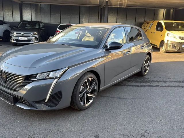 Peugeot 308 Allure Pack