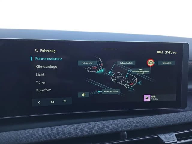 Hyundai Tucson 1.6 N Line T-GDi