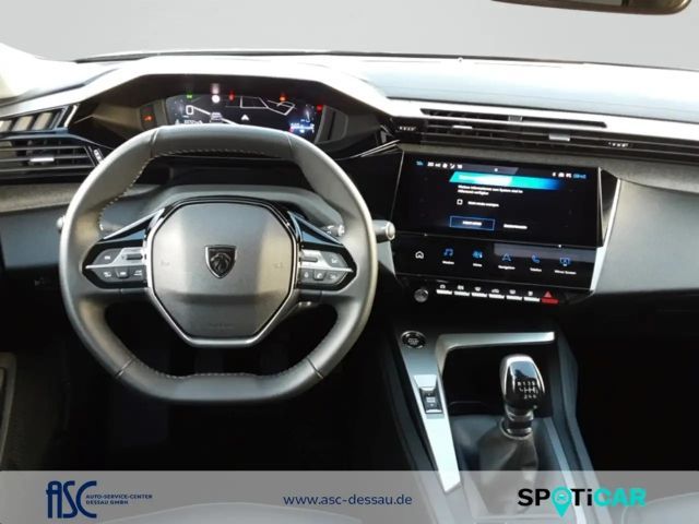 Peugeot 308 Allure Pack PureTech SW