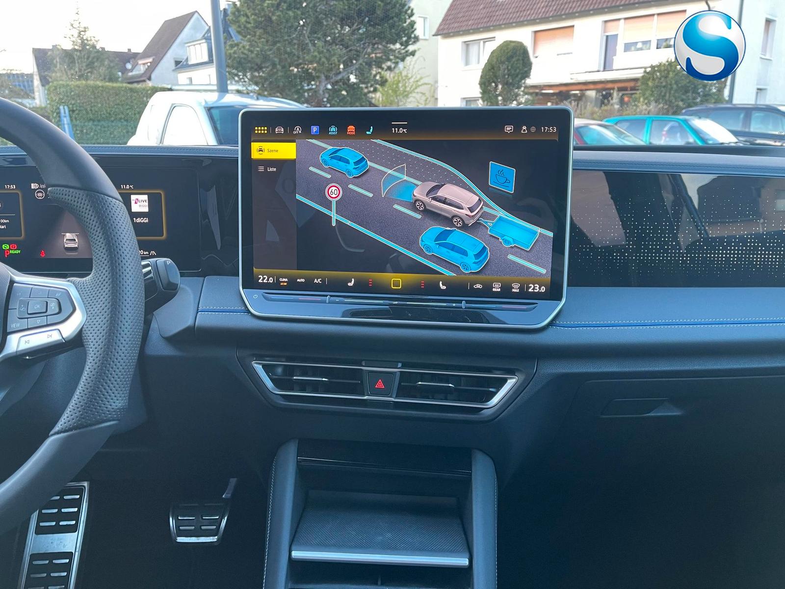 Volkswagen Tiguan IQ.Drive R-Line