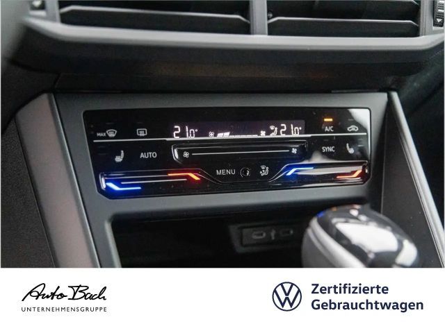 Volkswagen Taigo 1.5 TSI DSG