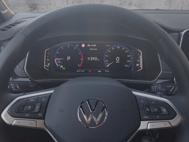 Volkswagen T-Cross 1.0 TSI DSG IQ.Drive