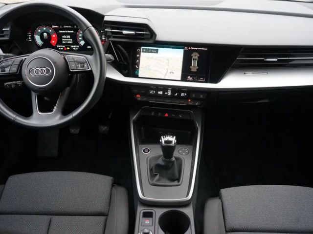 Audi A3 2.0 TDI Sedan