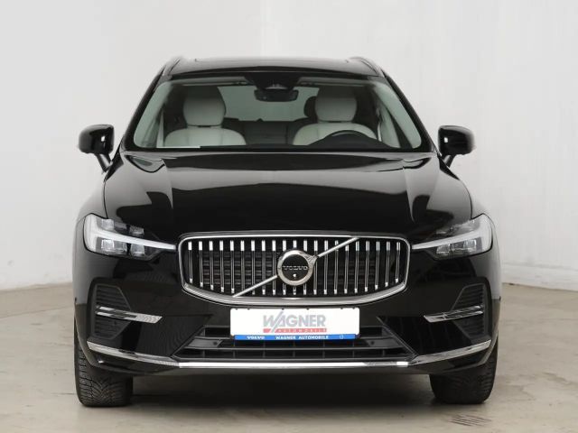 Volvo XC60 AWD Bright Plus