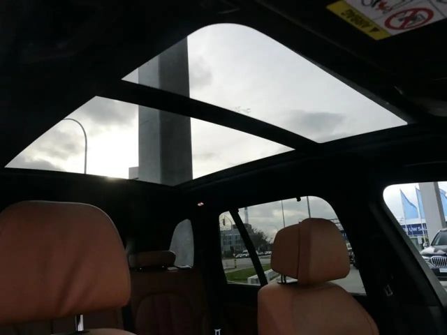 BMW X5 M-Sport xDrive45e