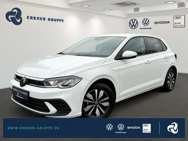 Volkswagen Polo 1.0 TSI Move