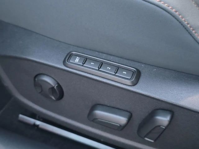 Cupra Formentor 2.0 TSI VZ