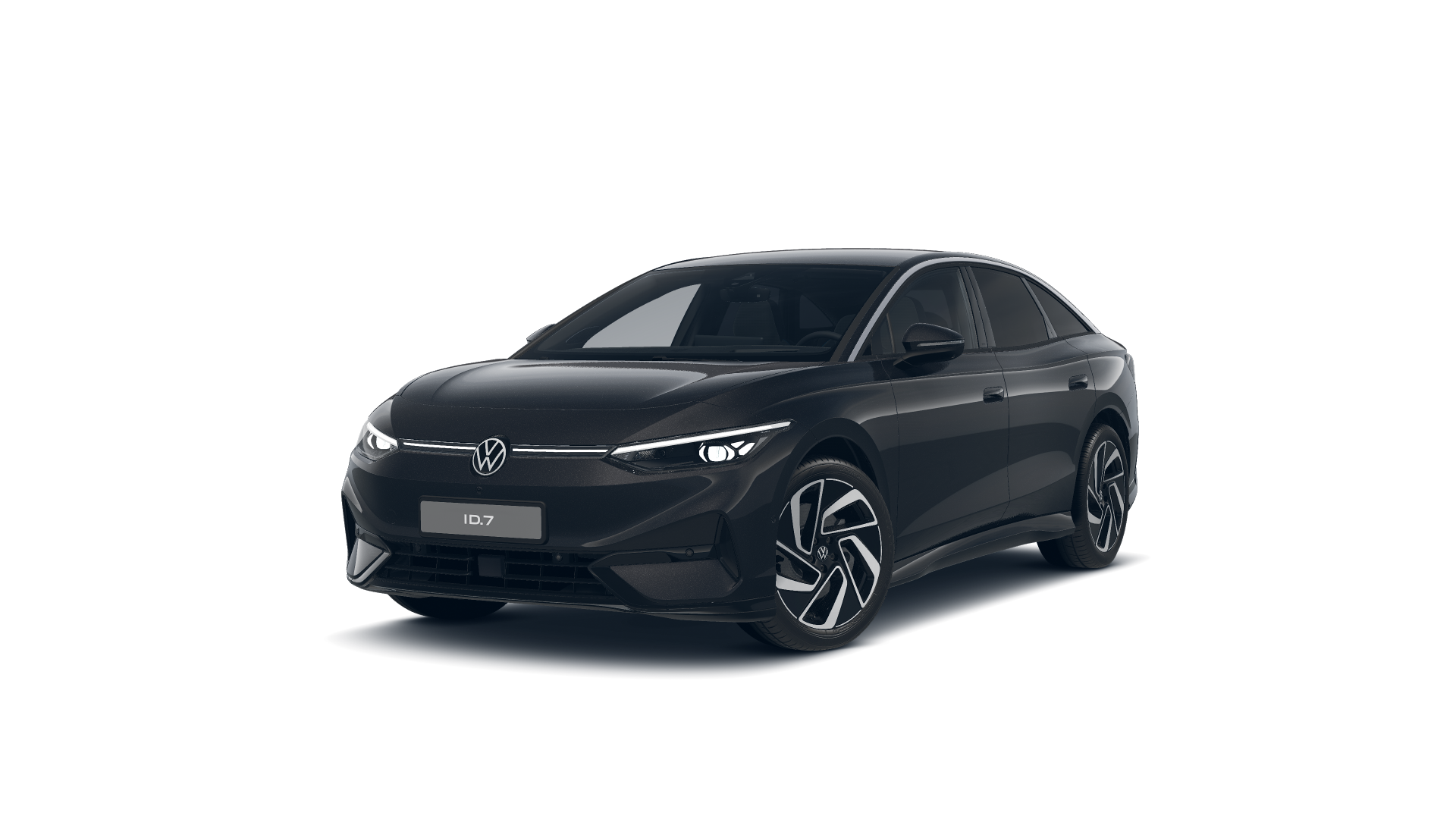 Volkswagen ID.7 82kWh *MATRIX*EASYOPEN*H&K*DCC*