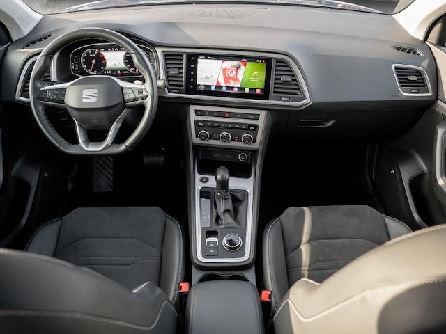 Seat Ateca 1.5 TSI DSG