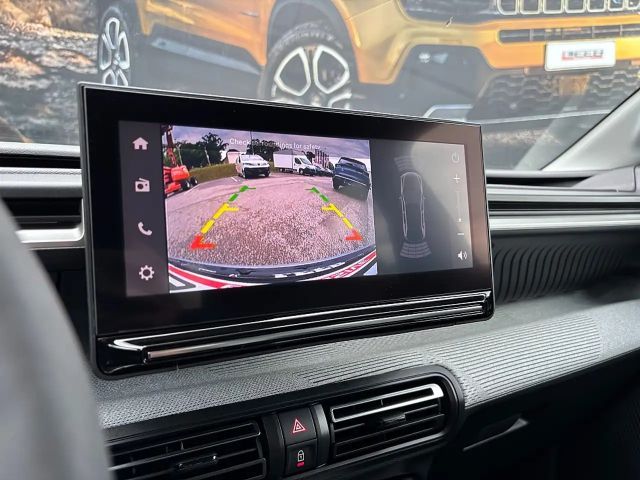 Citroën C3 Aircross Plus