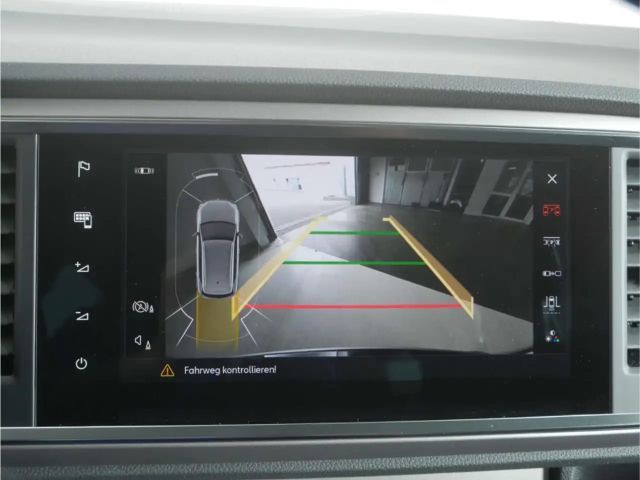 Seat Ateca 1.5 TSI DSG