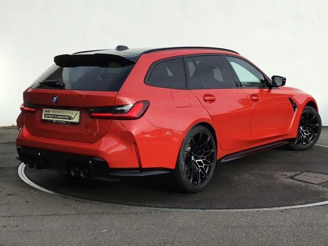 BMW M3 Competition Touring xDrive
