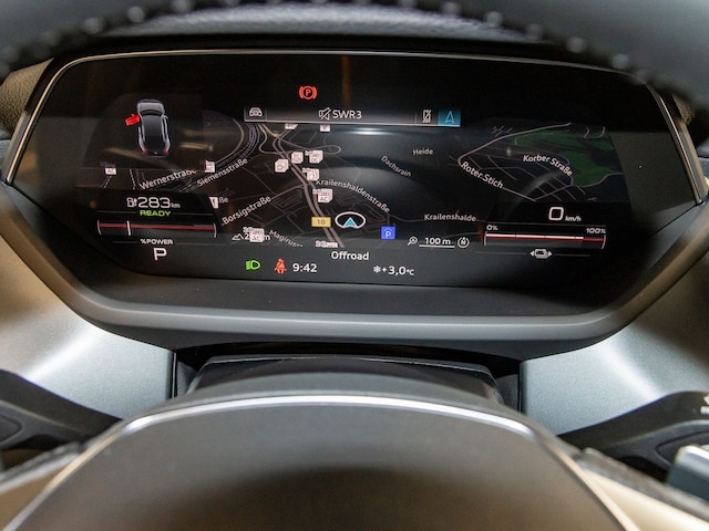 Audi e-tron GT Quattro