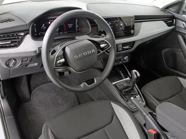 Skoda Scala Selection