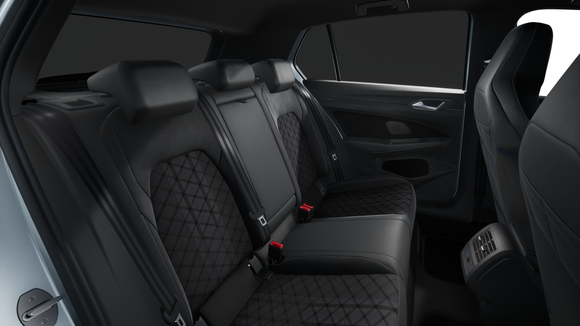 Volkswagen Golf DSG R-Line