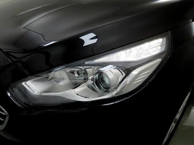 Ford S-Max 2.5 Hybrid LED+ParkAss+WinterPaket