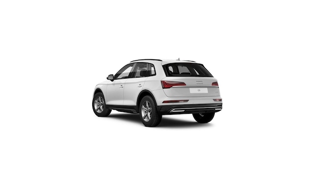 Audi Q5 40 TDI Quattro S-Tronic