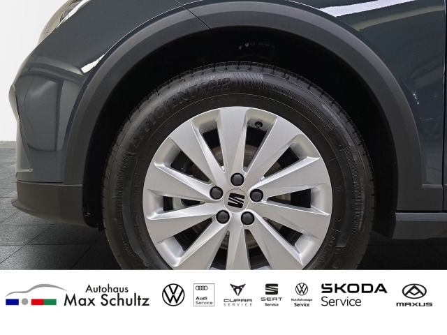 Seat Arona 1.0 TSI Style