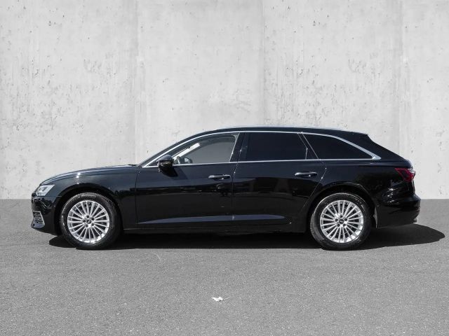 Audi A6 40 TDI Avant S-Tronic