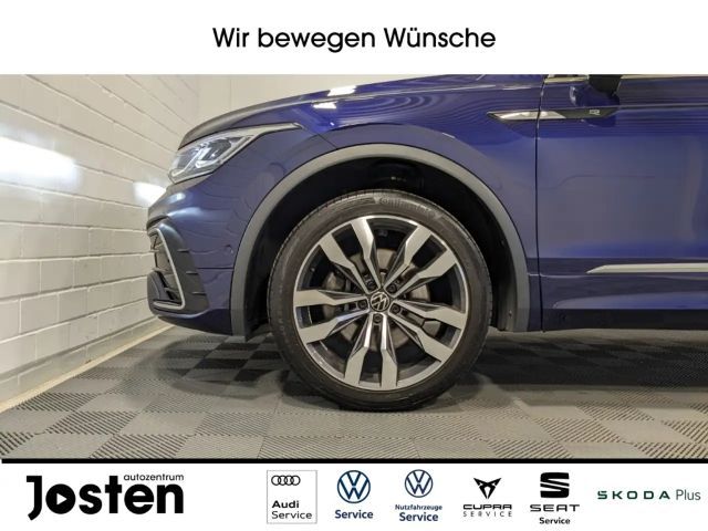 Volkswagen Tiguan Allspace IQ.Drive R-Line
