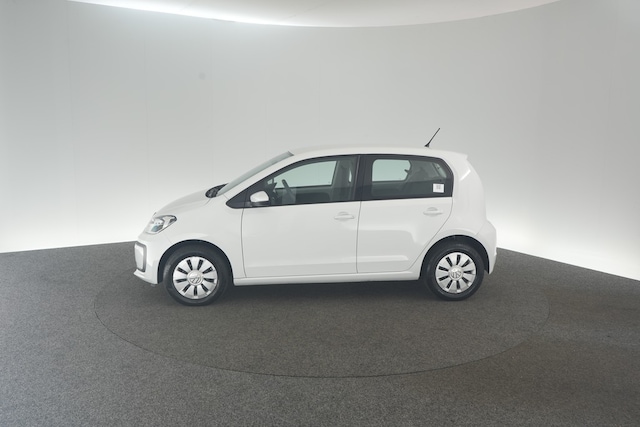 Volkswagen up! Move Move up!