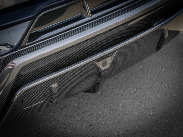 Lamborghini Urus Performante