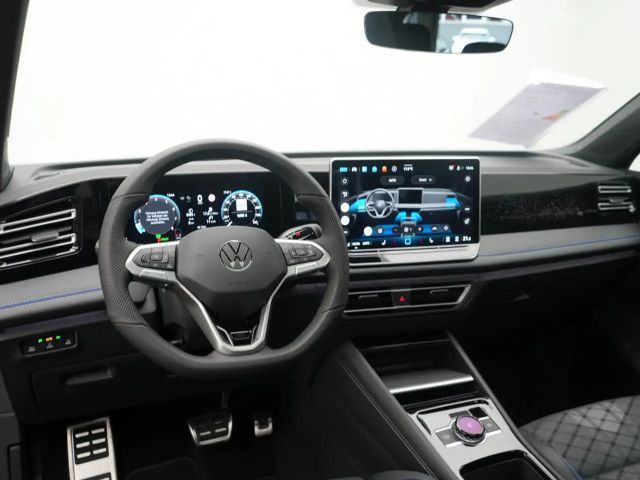 Volkswagen Tiguan DSG R-Line