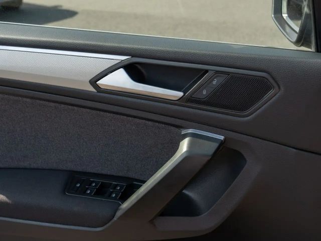 Volkswagen Tiguan 1.5 TSI Allspace DSG Move