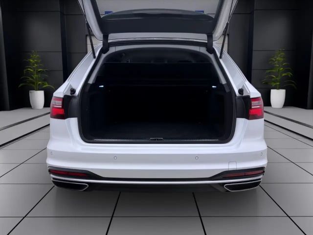 Audi A4 35 TDI Avant