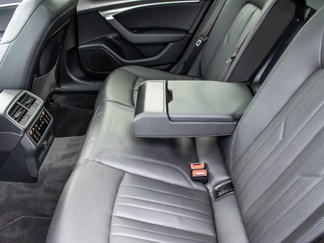 Audi A6 Avant Hybride