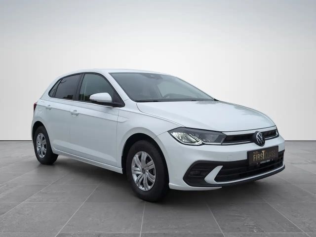 Volkswagen Polo 4Me