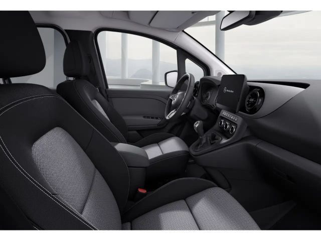 Mercedes-Benz T 180 T 180 d Standard PTS Navi Cam SHZ LED AHK