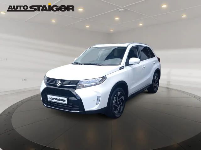 Suzuki Vitara 4x4 Comfort