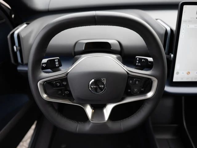 Volvo EX30 Plus Single motor