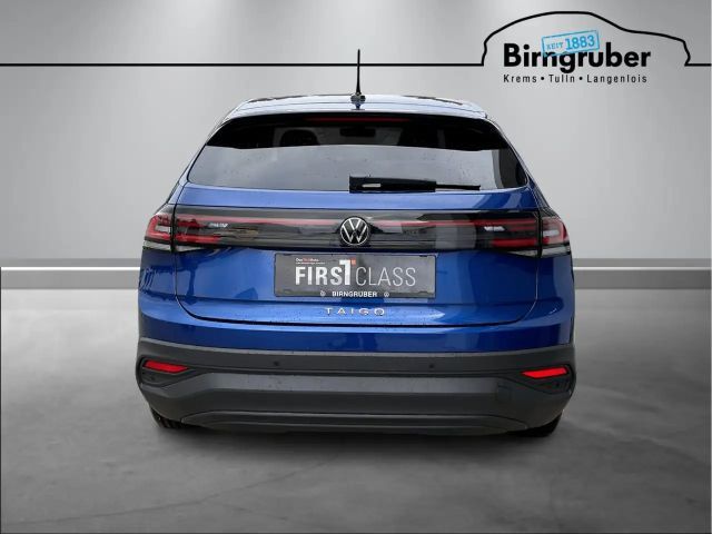 Volkswagen Taigo 4Me TSI