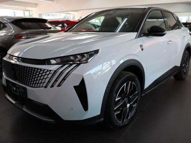 Peugeot 3008 GT-Line Hybrid