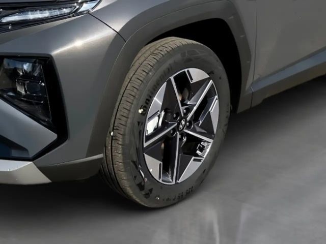 Hyundai Tucson 1.6 T-GDi Trend