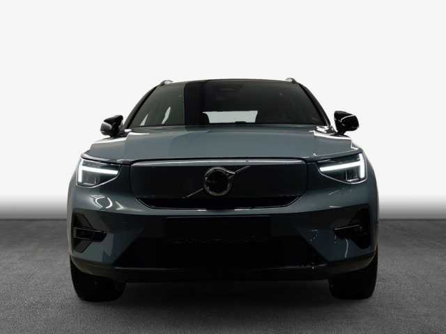 Volvo XC40 Recharge