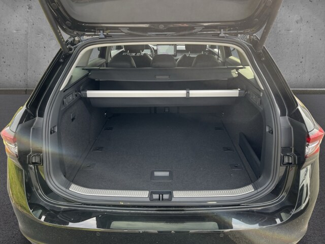 Skoda Superb 2.0 TDI Combi Selection