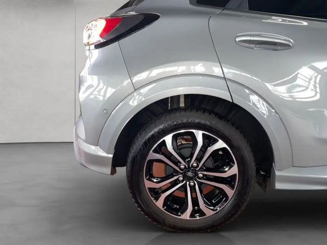 Ford Puma EcoBoost ST Line