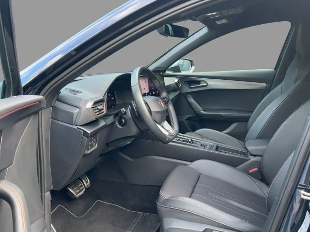 Cupra Formentor 2.0 TSI DSG VZ