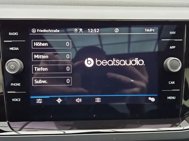 Volkswagen Taigo 1.0 TSI IQ.Drive R-Line