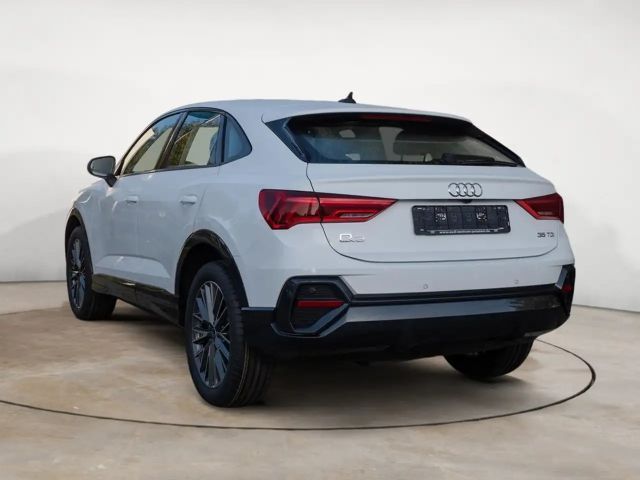 Audi Q3 35 TDI Sportback